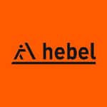 Hebel Logo