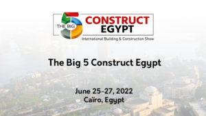 2022 Big 5 Egypt